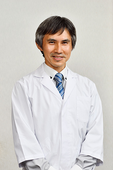 代表取締役社長 三田 智康